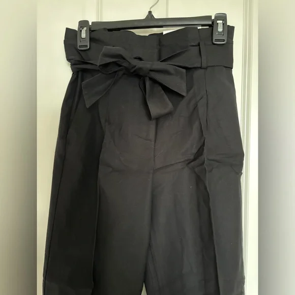 COPY - Ann Taylor High Rise tapered pants - Picture 3 of 8